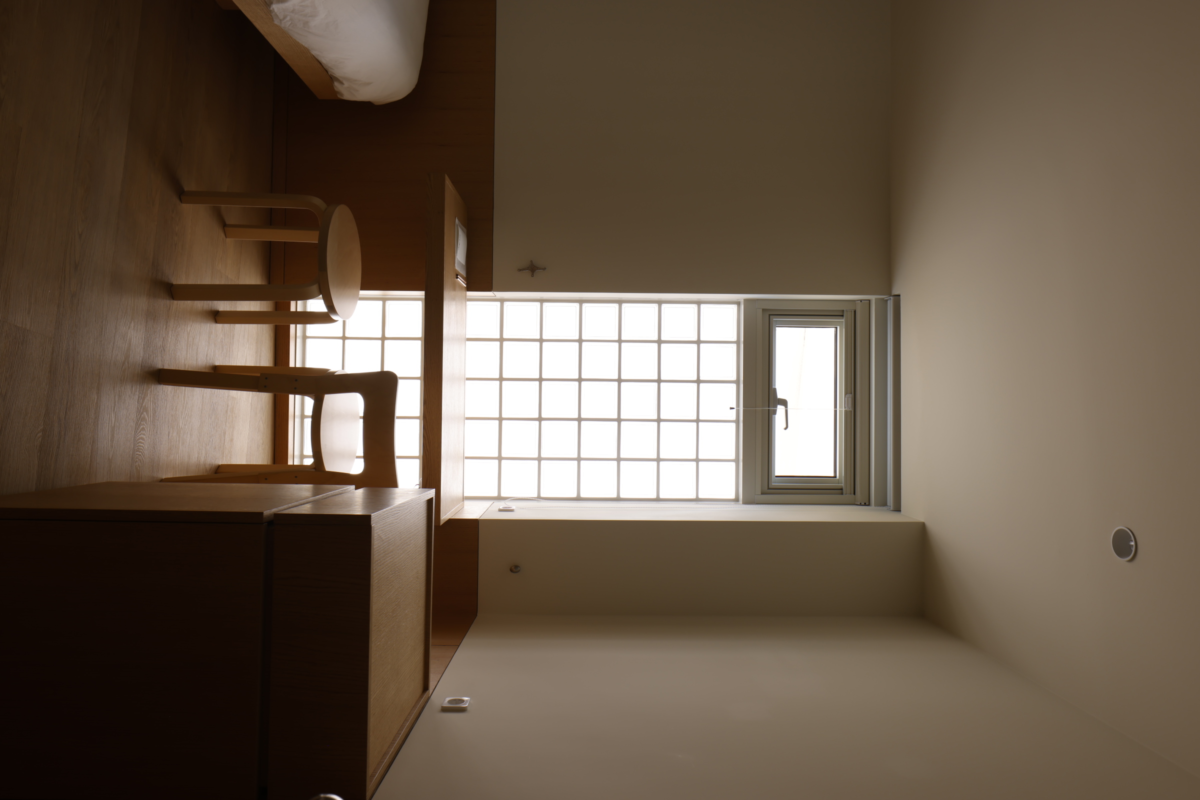 arr.dep. 1F — ground floor
